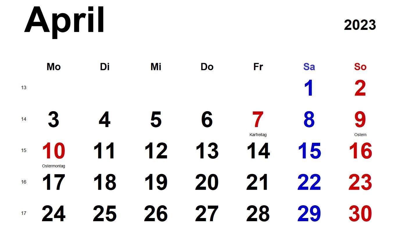 Verfügbarkeit der Ferienwohnung in Umhausen – Monatskalender